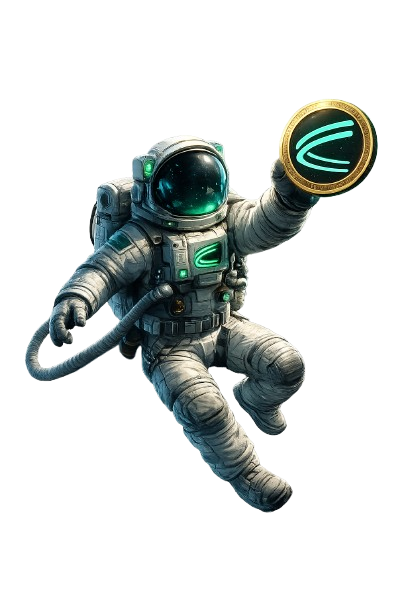 Astronaut