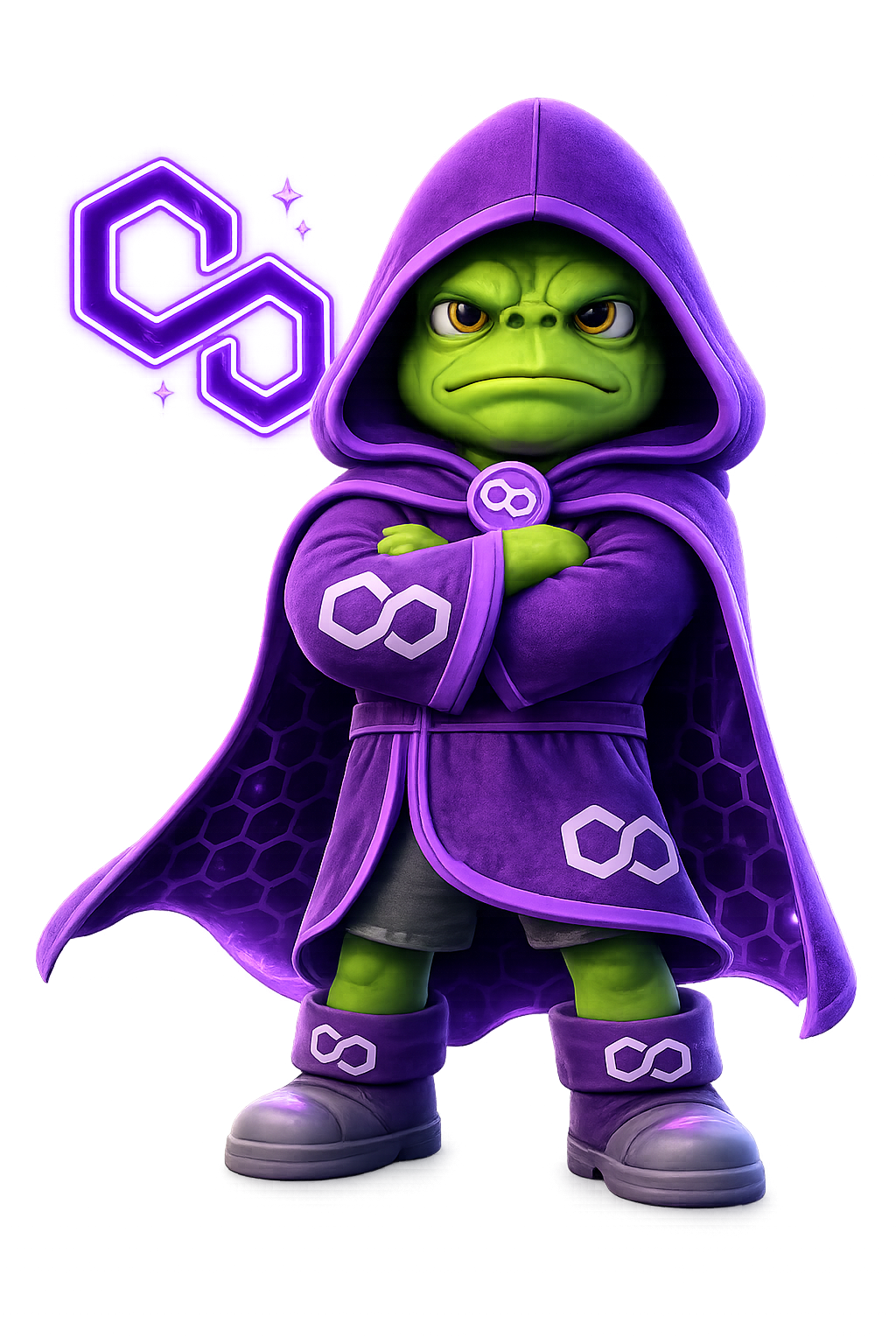 Alien Hero
