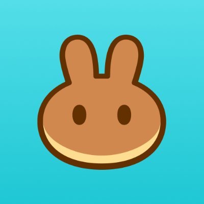 Pancake Logo